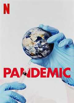 免费在线观看完整版欧美剧《流行病：如何预防流感大爆发》