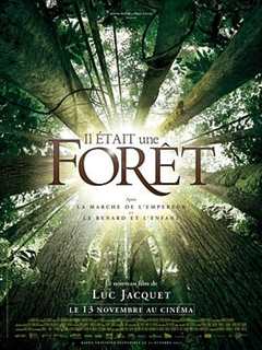 免费在线观看《从前有座森林》