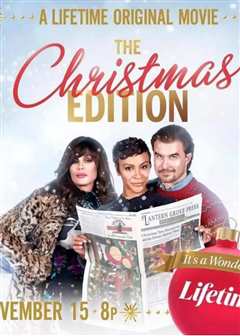 免费在线观看《The Christmas Edition》