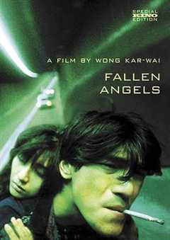 免费在线观看《堕落天使 1995》