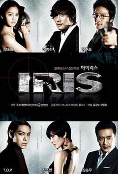 免费在线观看完整版韩国剧《IRIS》