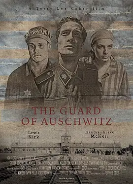 免费在线观看《奥斯维辛集中营的守卫》