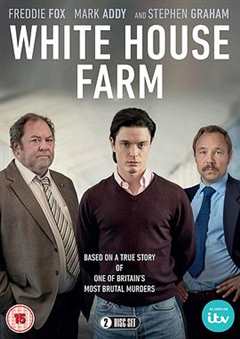 免费在线观看完整版欧美剧《白屋农场 第一季》