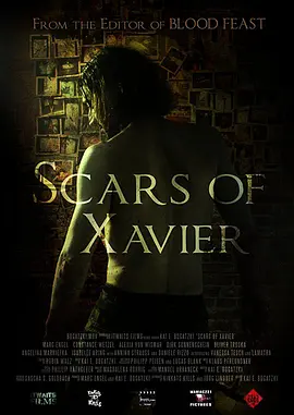 免费在线观看《Scars of Xavier》