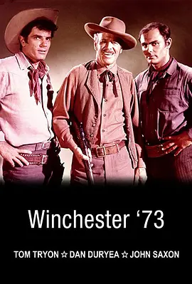 免费在线观看《Winchester 73》