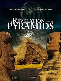 免费在线观看《金字塔启示录》