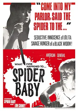 免费在线观看《蜘蛛宝宝，或你所听说过最疯狂的故事》