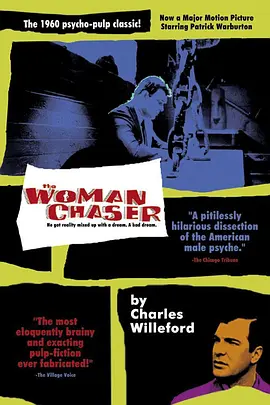 免费在线观看《The Woman Chaser》