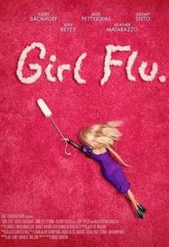 免费在线观看《流感女孩》