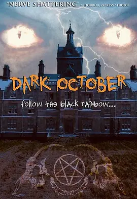 免费在线观看《暗黑十月》