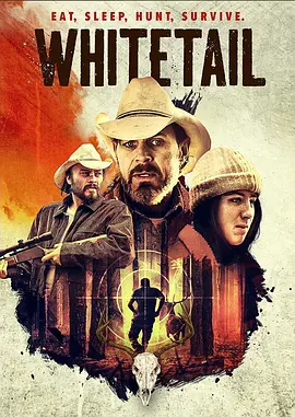 免费在线观看《Whitetail》