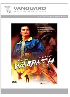 免费在线观看《Warpath》