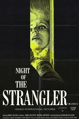 免费在线观看《The Night of the Strangler》
