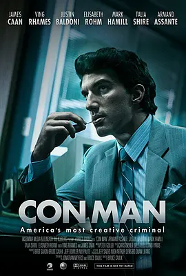 免费在线观看《Con Man》