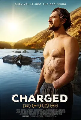 免费在线观看《Charged: The Eduardo Garcia Story》