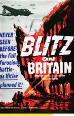 免费在线观看《Blitz on Britain》