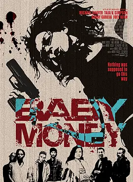 免费在线观看《Baby Money》