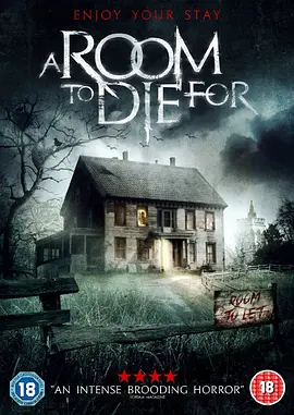 免费在线观看《A Room to Die For》