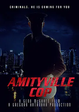 免费在线观看《Amityville Cop》