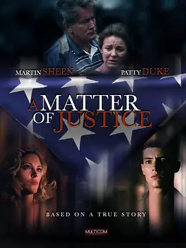免费在线观看《A Matter of Justice》