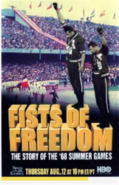 免费在线观看《Fists of Freedom: The Story of the 