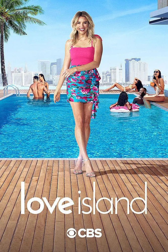 免费在线观看《爱情岛美国版：第三季》