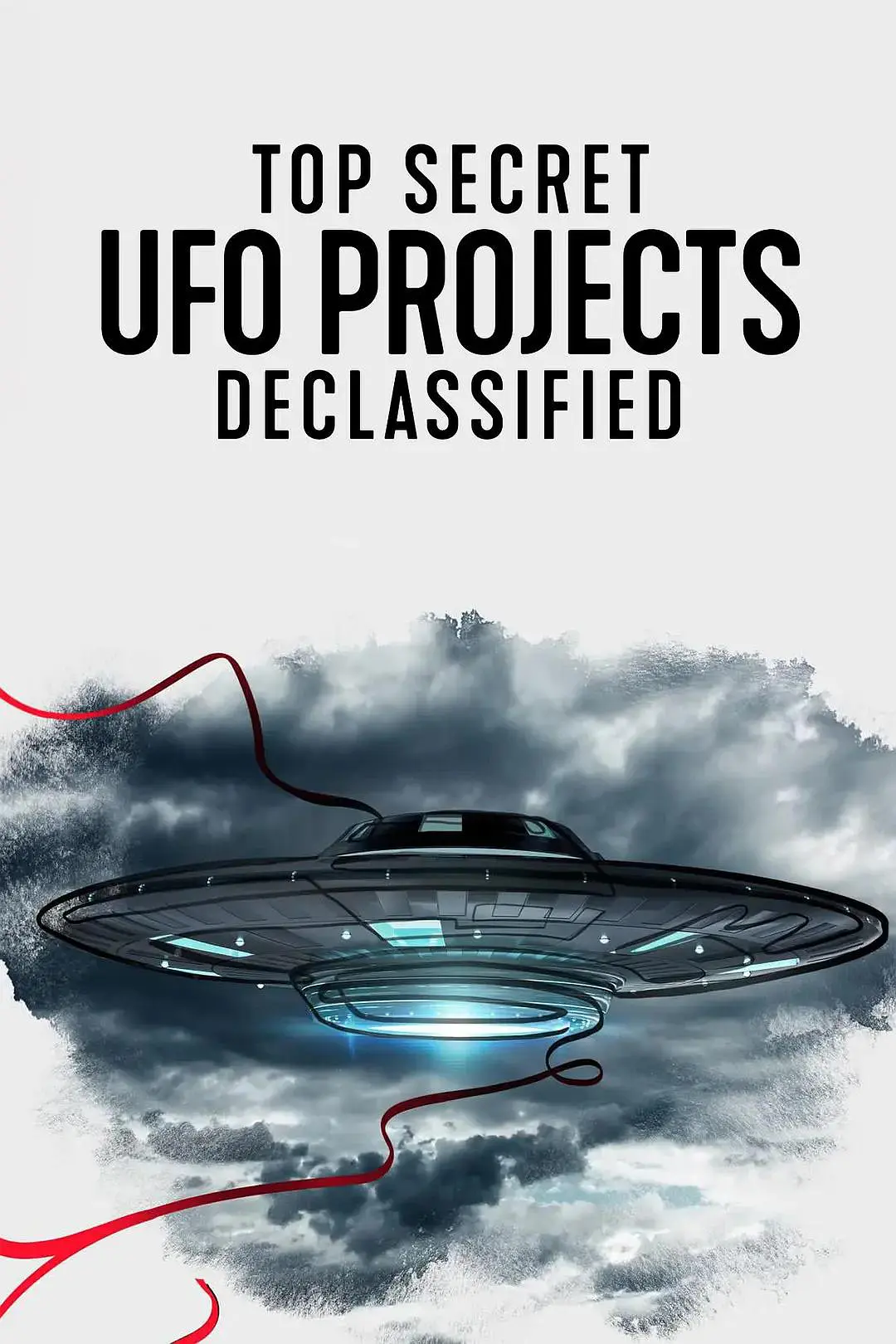 免费在线观看《UFO档案：终极解密 第一季》