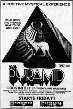 免费在线观看《The Pyramid》