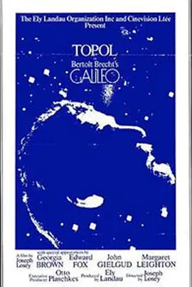 免费在线观看《伽利略》