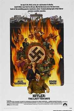免费在线观看《希特勒的最后十日》