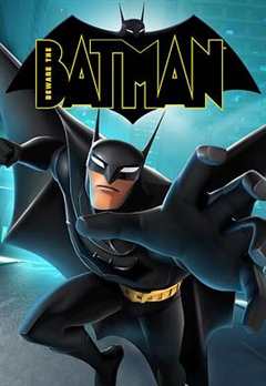 免费在线观看《当心蝙蝠侠 第一季》