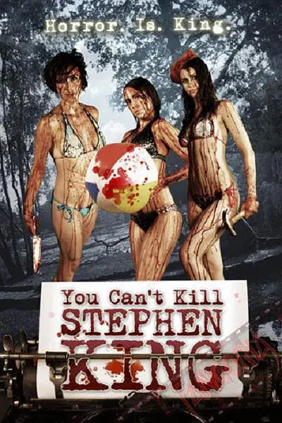 免费在线观看《你不能杀了史蒂芬·金》