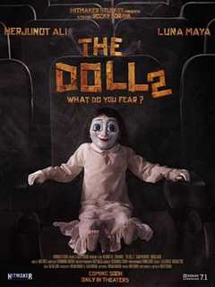 免费在线观看《娃娃2》