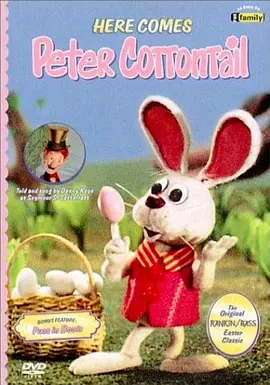 免费在线观看《彼得兔来了》
