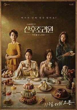 免费在线观看完整版韩国剧《产后调理院》