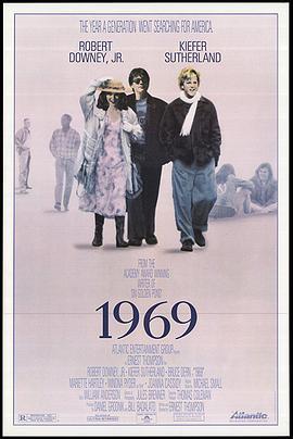 免费在线观看《1969》