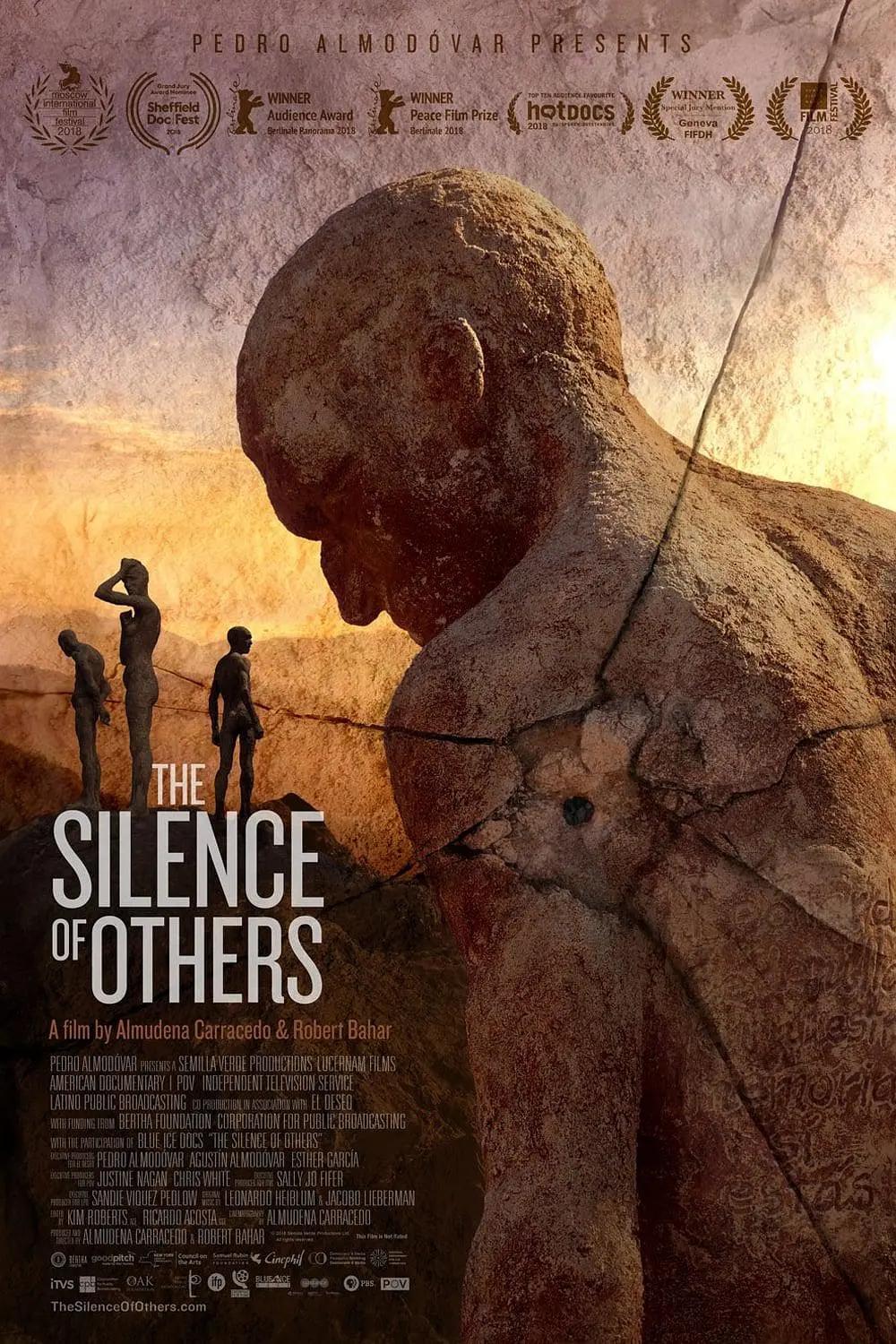 免费在线观看《沉默正义》
