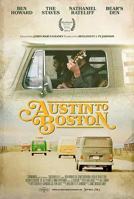 免费在线观看《奥斯丁到波士顿》