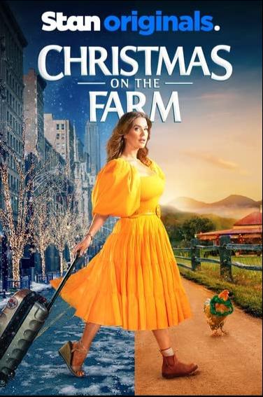 免费在线观看《澳洲农庄圣诞节》