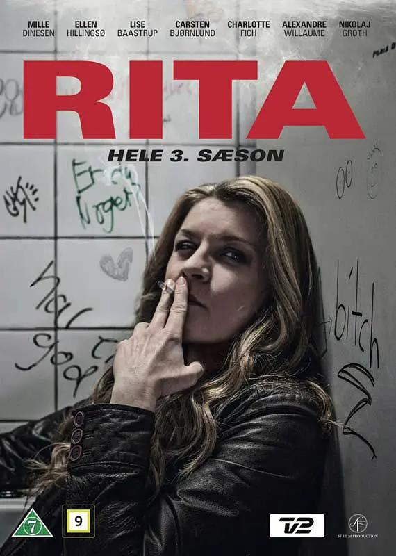 免费在线观看《丽塔老师 第三季》