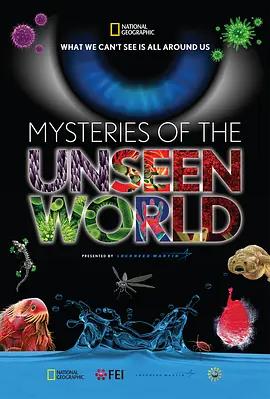 免费在线观看《未知世界的秘密》