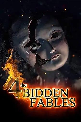 免费在线观看《The 4Bidden Fables》