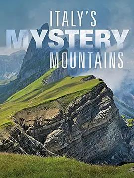 免费在线观看《意大利的神秘山峰》