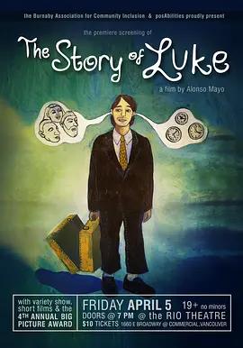 免费在线观看《卢克的故事》