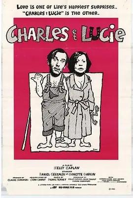 免费在线观看《查尔斯和露西》