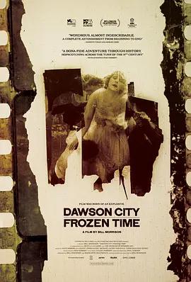 免费在线观看《道森市：冰封时光》