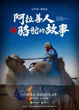 免费在线观看完整版国产剧《阿拉善人与骆驼的故事》