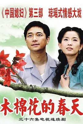 免费在线观看完整版台湾剧《木棉花的春天》