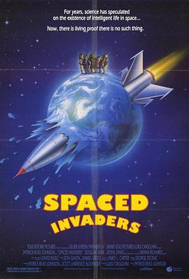 免费在线观看《太空入侵者》