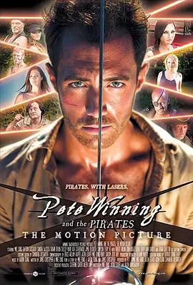 免费在线观看《镭射！皮特的海盗团》